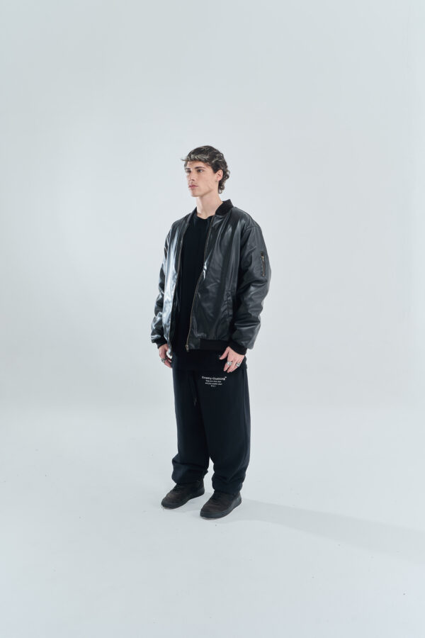 Open Yourself | Jackets | Red - Image 4
