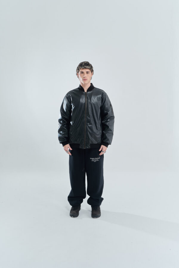 Open Yourself | Jackets | Red - Image 2