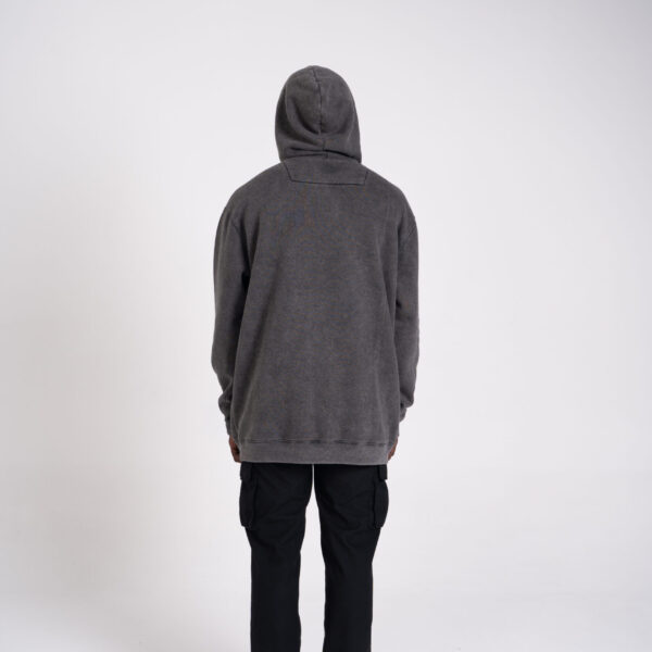 Paranoid Eyes | Hoodie | Wash