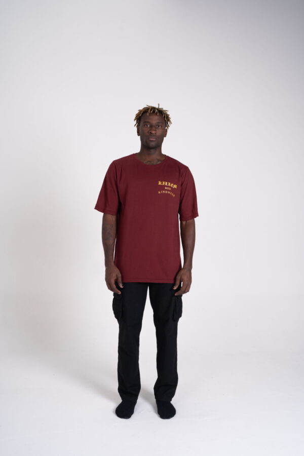 Killem with Kidness | Classic Tee | Board