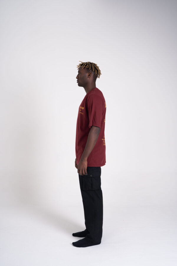 Killem with Kidness | Classic Tee | Board - Image 3
