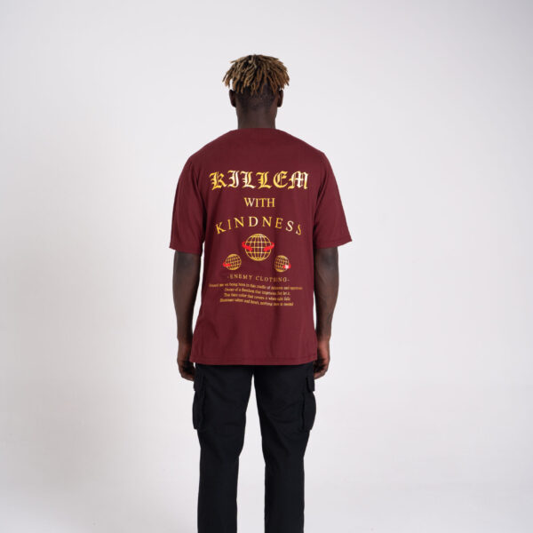 Killem with Kidness | Classic Tee | Board