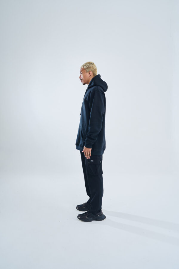 Art Collection | Hoodie | Black - Image 2