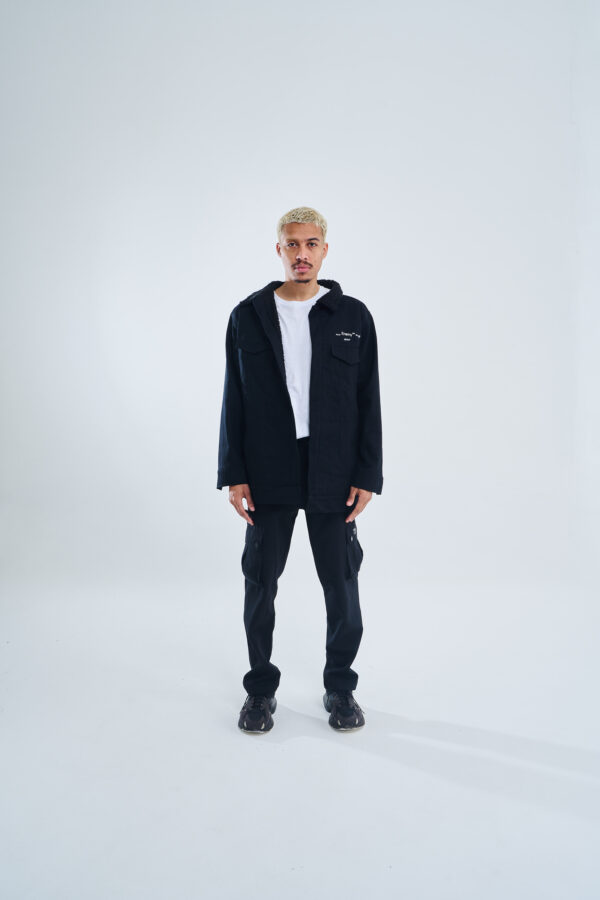 Art Only | Jackets | Black