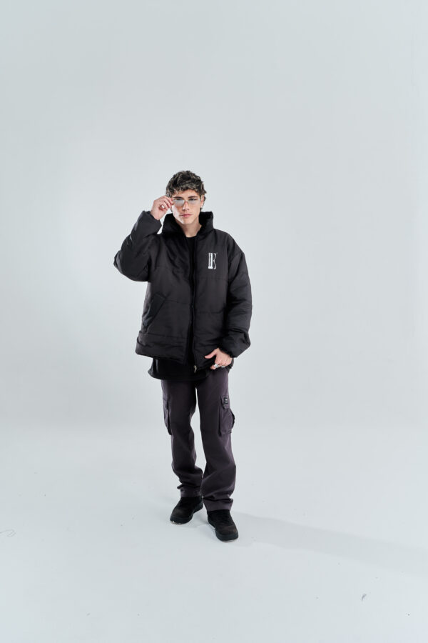 Open Yourself | Jackets | White - Image 5