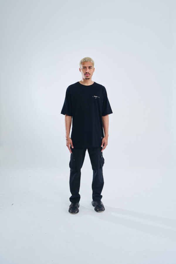 Art Only | Classic Tee | Black