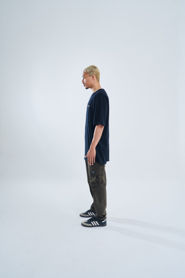 Art Exclusive | Oversize Tee | Black - Image 3