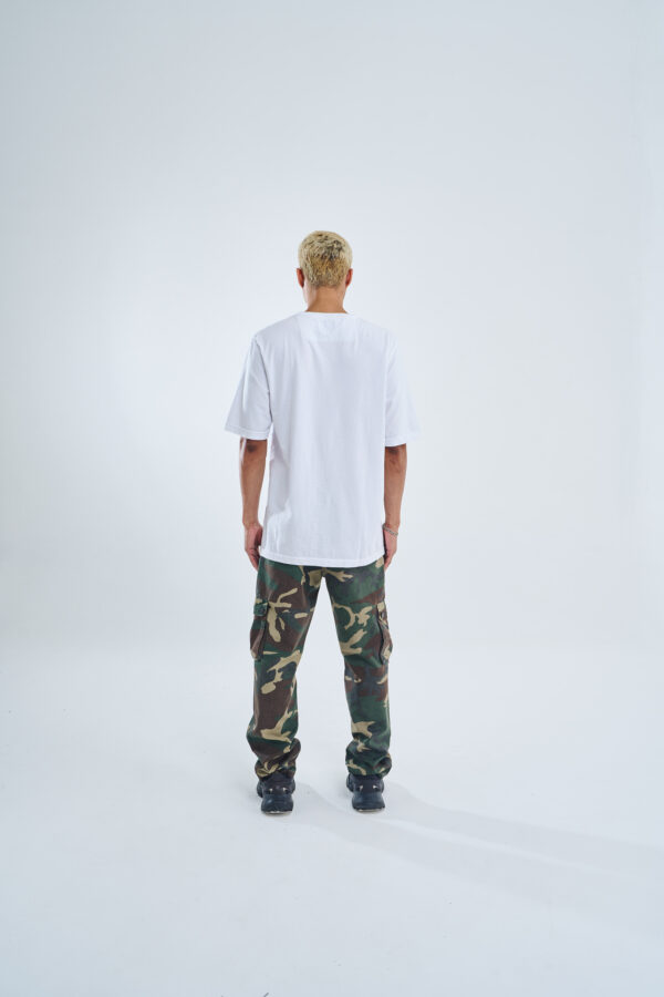 Art Only | Classic Tee | White - Image 2